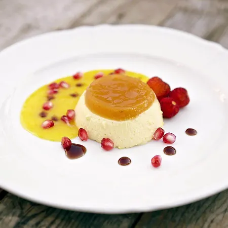 Hotel Al Vecchio Convento Portico di Romagna