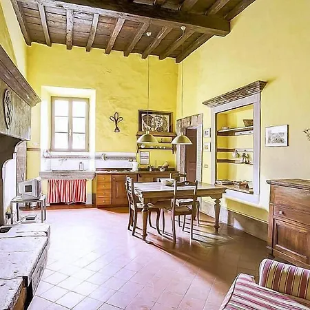 Al Vecchio Convento فندق 3*