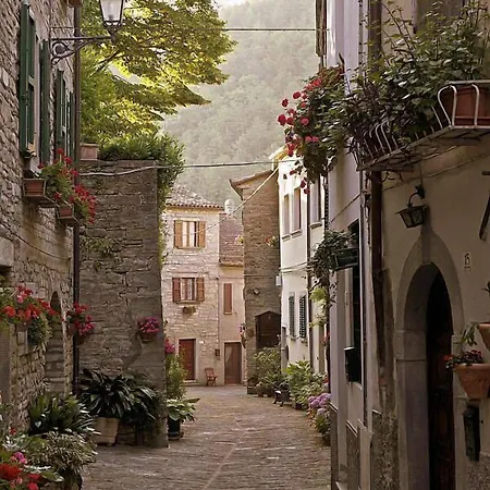 Al Vecchio Convento 3*