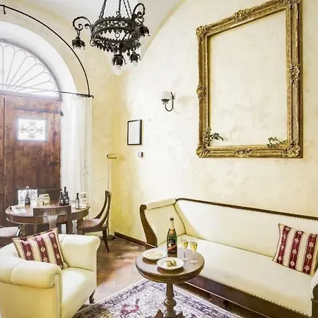 Al Vecchio Convento Portico di Romagna