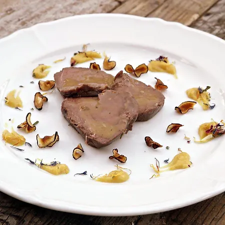 阿尔法齐诺修道院酒店 珀蒂科迪罗马涅