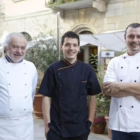 阿尔法齐诺修道院酒店 酒店 3*