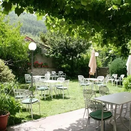 فندق Al Vecchio Convento Portico di Romagna