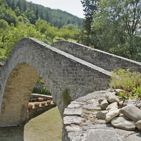 阿尔法齐诺修道院酒店 3* 珀蒂科迪罗马涅