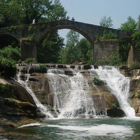 فندق Al Vecchio Convento 3*