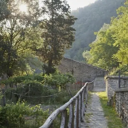 阿尔法齐诺修道院酒店 酒店