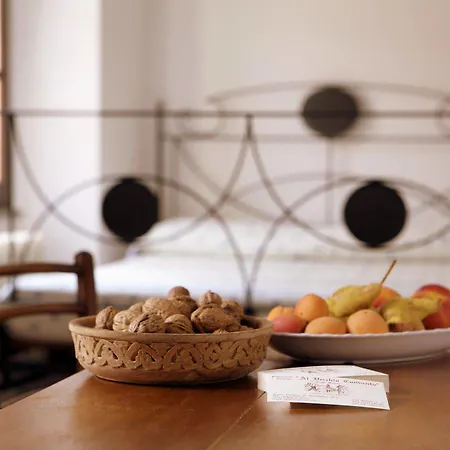 阿尔法齐诺修道院酒店 珀蒂科迪罗马涅