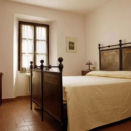 酒店 阿尔法齐诺修道院酒店 珀蒂科迪罗马涅