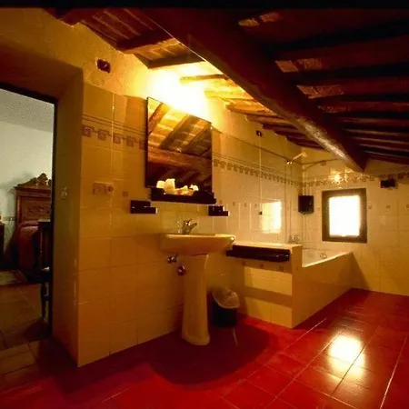 阿尔法齐诺修道院酒店 珀蒂科迪罗马涅