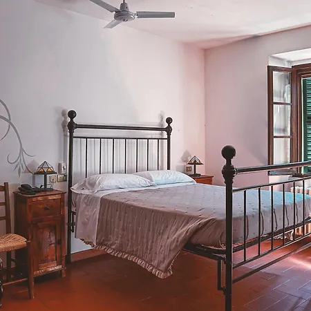 Al Vecchio Convento فندق Portico di Romagna