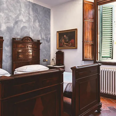Hotel Al Vecchio Convento Portico di Romagna