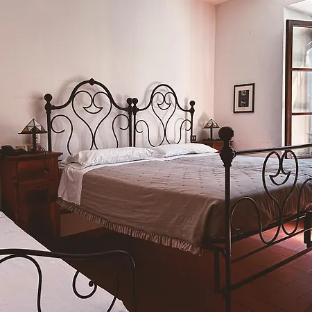 阿尔法齐诺修道院酒店 珀蒂科迪罗马涅