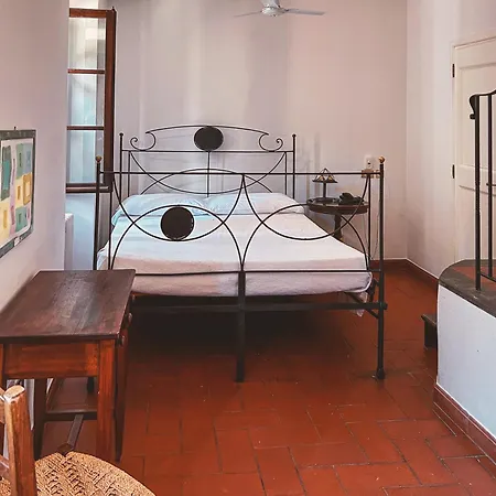 阿尔法齐诺修道院酒店