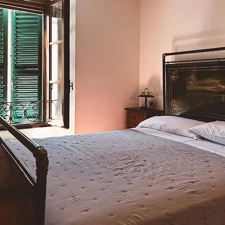 酒店 阿尔法齐诺修道院酒店