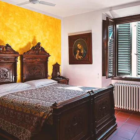 Al Vecchio Convento Hotel 3*