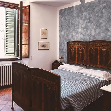 Al Vecchio Convento فندق Portico di Romagna