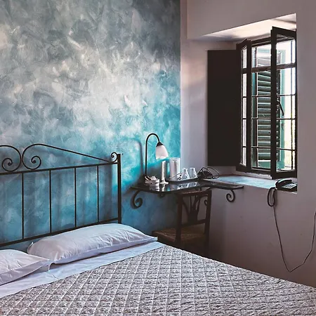 酒店 阿尔法齐诺修道院酒店 珀蒂科迪罗马涅