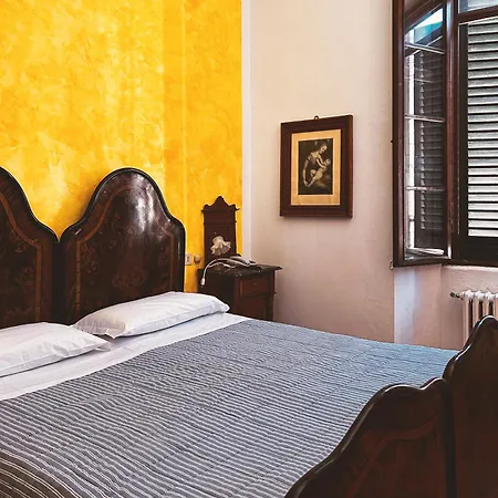 阿尔法齐诺修道院酒店 珀蒂科迪罗马涅