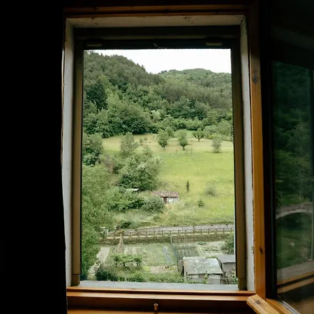Hotel Al Vecchio Convento