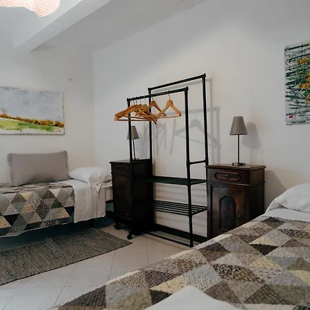 Hotel Al Vecchio Convento 3*