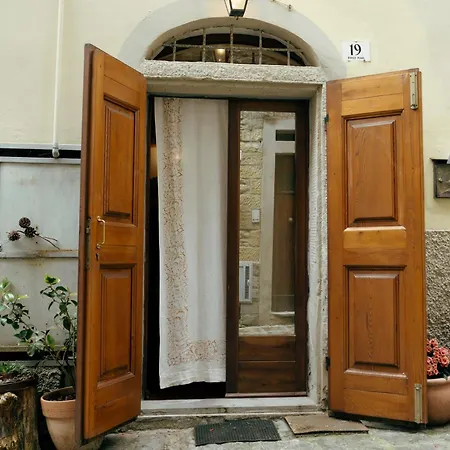Al Vecchio Convento Szálloda 3*