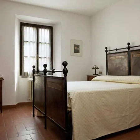 Al Vecchio Convento 3* Portico di Romagna