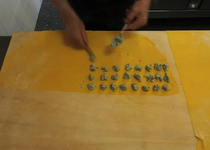 Al Vecchio Convento Portico di Romagna