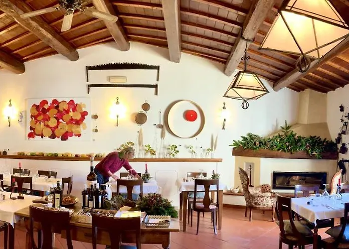 Al Vecchio Convento Отель