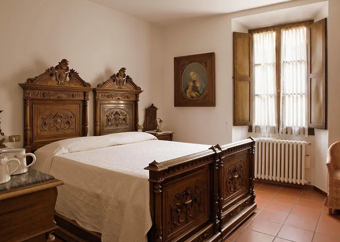 Отель Al Vecchio Convento