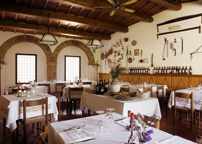 Al Vecchio Convento 3*