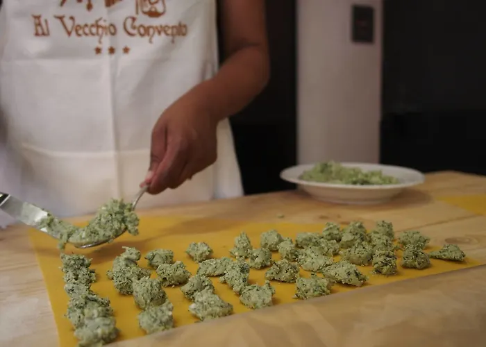 Al Vecchio Convento 3*