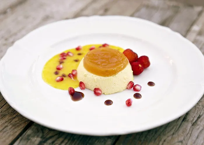 Szálloda Al Vecchio Convento Portico di Romagna