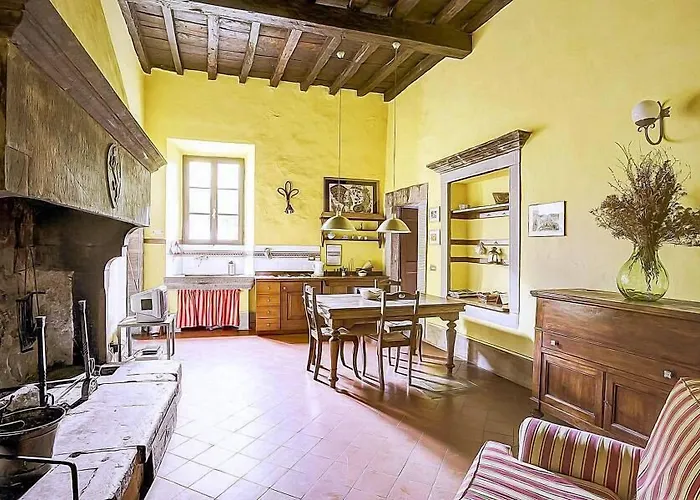 Al Vecchio Convento Отель 3*