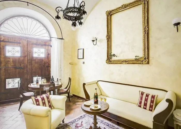 Al Vecchio Convento Portico di Romagna