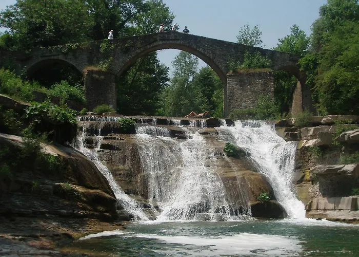 Szálloda Al Vecchio Convento 3*