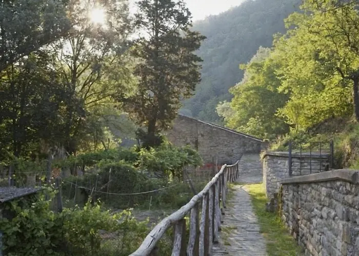 Al Vecchio Convento Отель