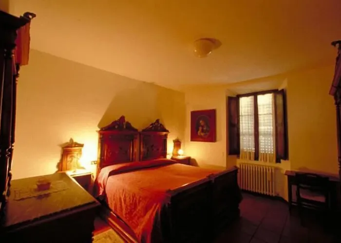 Al Vecchio Convento Portico di Romagna