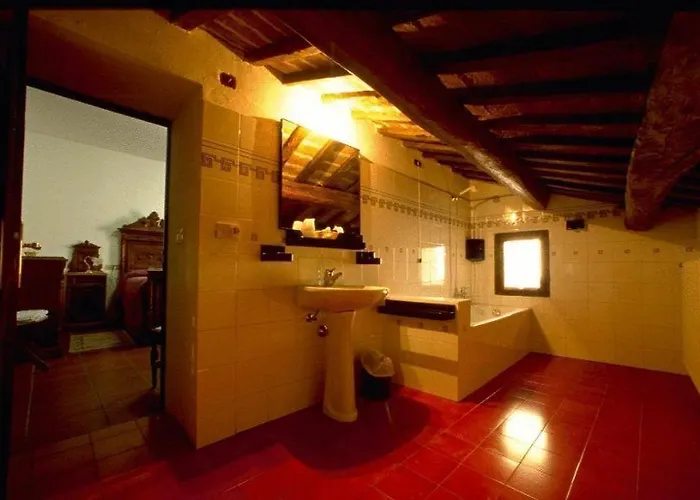 Al Vecchio Convento Portico di Romagna