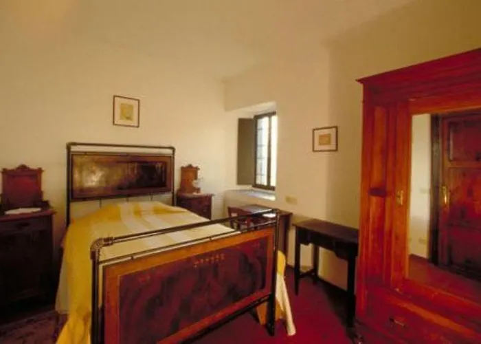 Szálloda Al Vecchio Convento