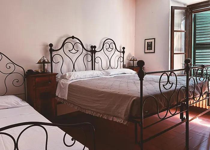 Al Vecchio Convento Portico di Romagna