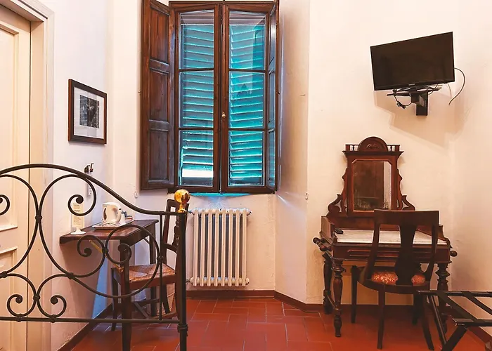 Al Vecchio Convento 3* Portico di Romagna