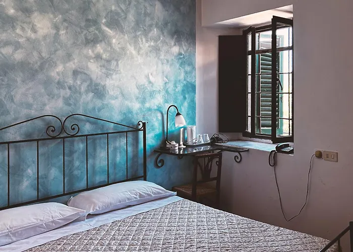 Szálloda Al Vecchio Convento Portico di Romagna