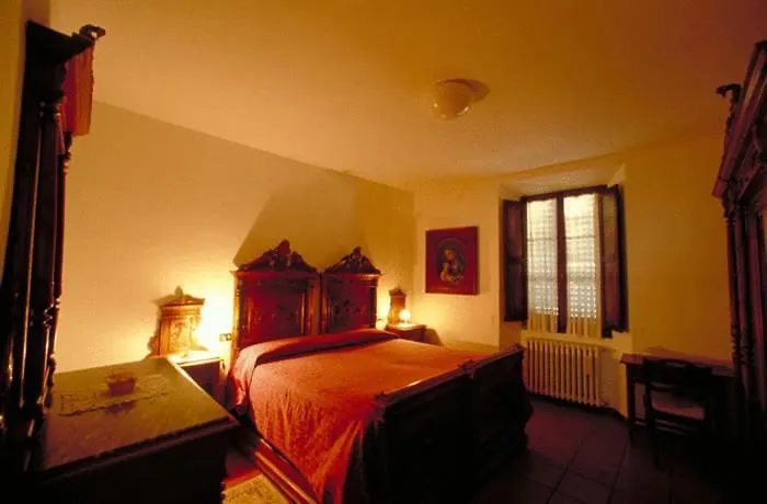 Al Vecchio Convento Отель