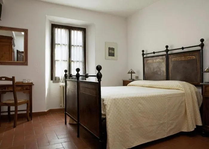 Al Vecchio Convento 3* Portico di Romagna